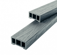 Перила из ДПК