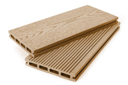 Террасная доска из ДПК