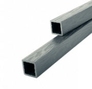 Балясины ДПК 55х55 мм PREMIUM 3D, Серый