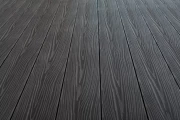 Террасная доска из ДПК 146х24 мм, цвет Графит