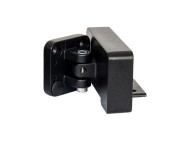 Элемент крепления перил поворотный (аллюминий)