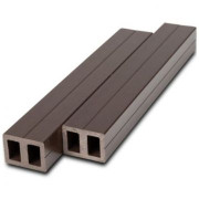 Лага монтажная из ДПК