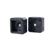 Элемент крепления балясин