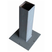 Закладные столба